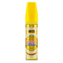 Dinner Lady Lemon Sherbet 60ml